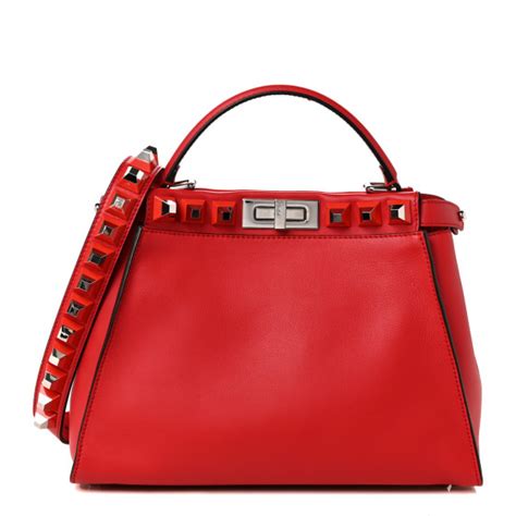 fendi peekaboo buy online|fendi peekaboo fashionphile.